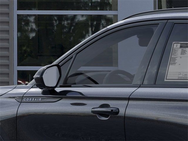 New 2026 Lincoln Corsair Premiere image 20