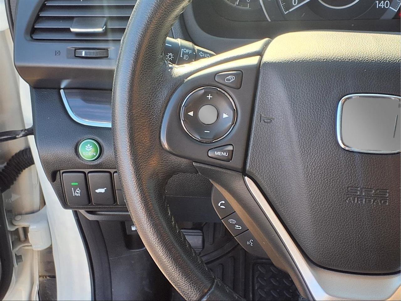 Used 2016 Honda CR-V Touring image 5