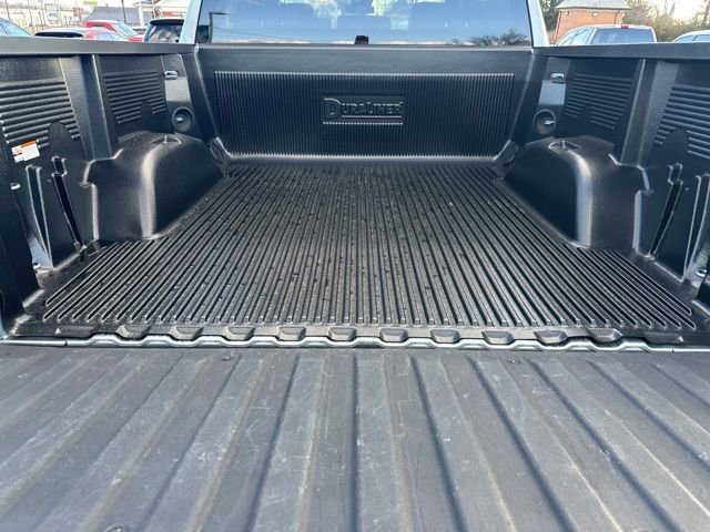 Used 2025 Chevrolet Silverado 1500 LT image 5