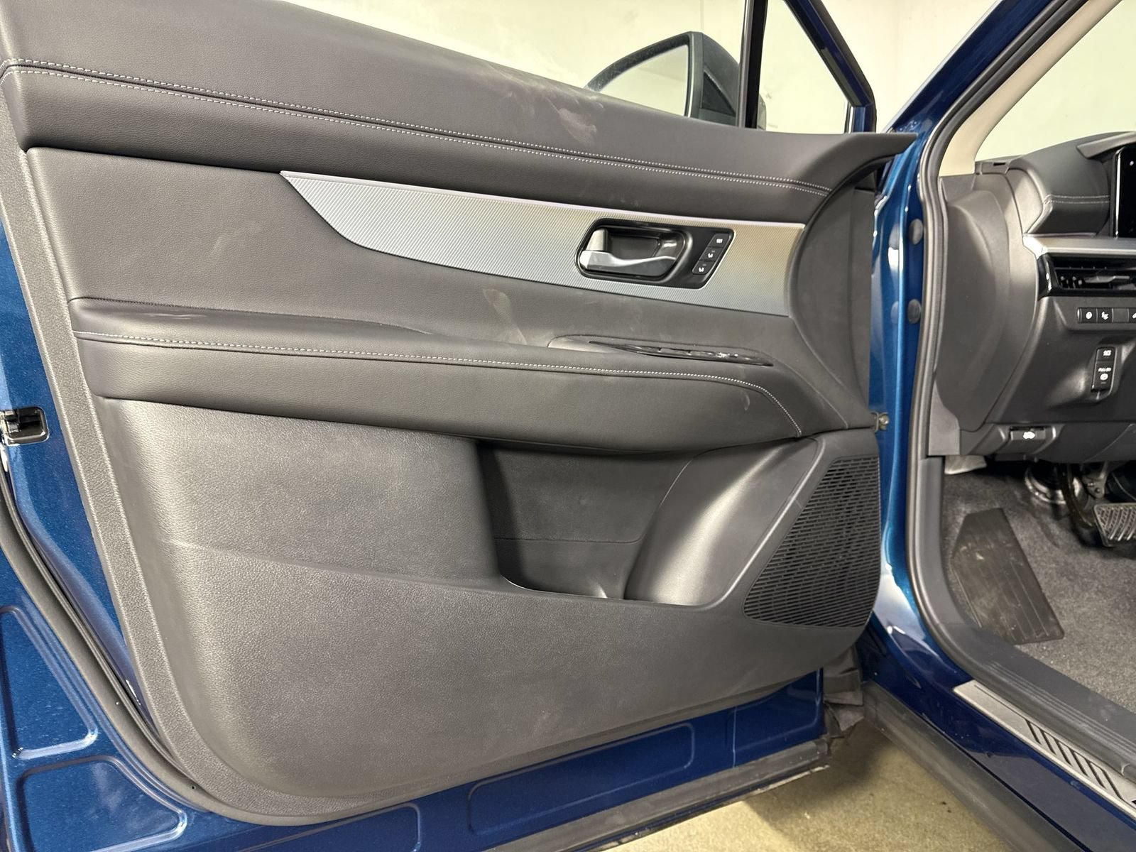 New 2026 Nissan Murano Platinum AWD/4WD image 21