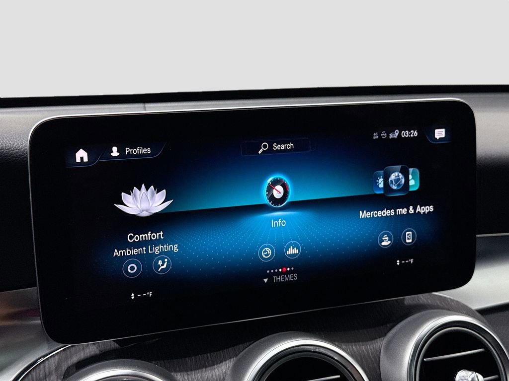 Used 2021 Mercedes-Benz GLC 300 image 34