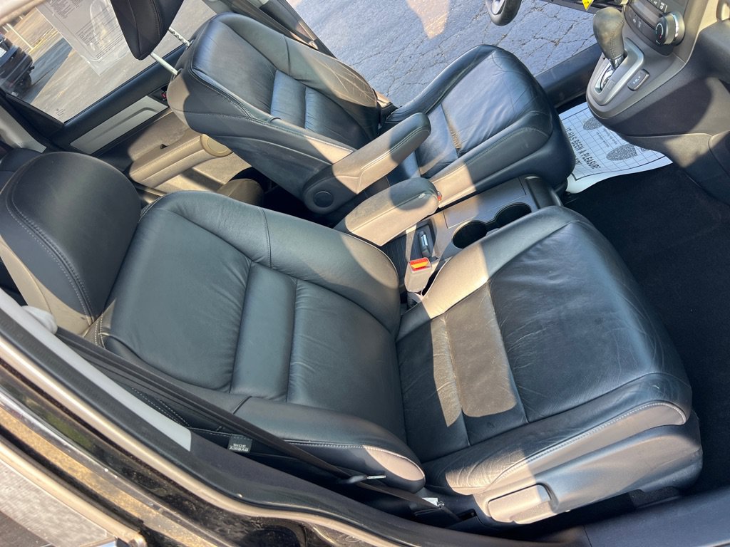 Used 2011 Honda CR-V EX-L image 19