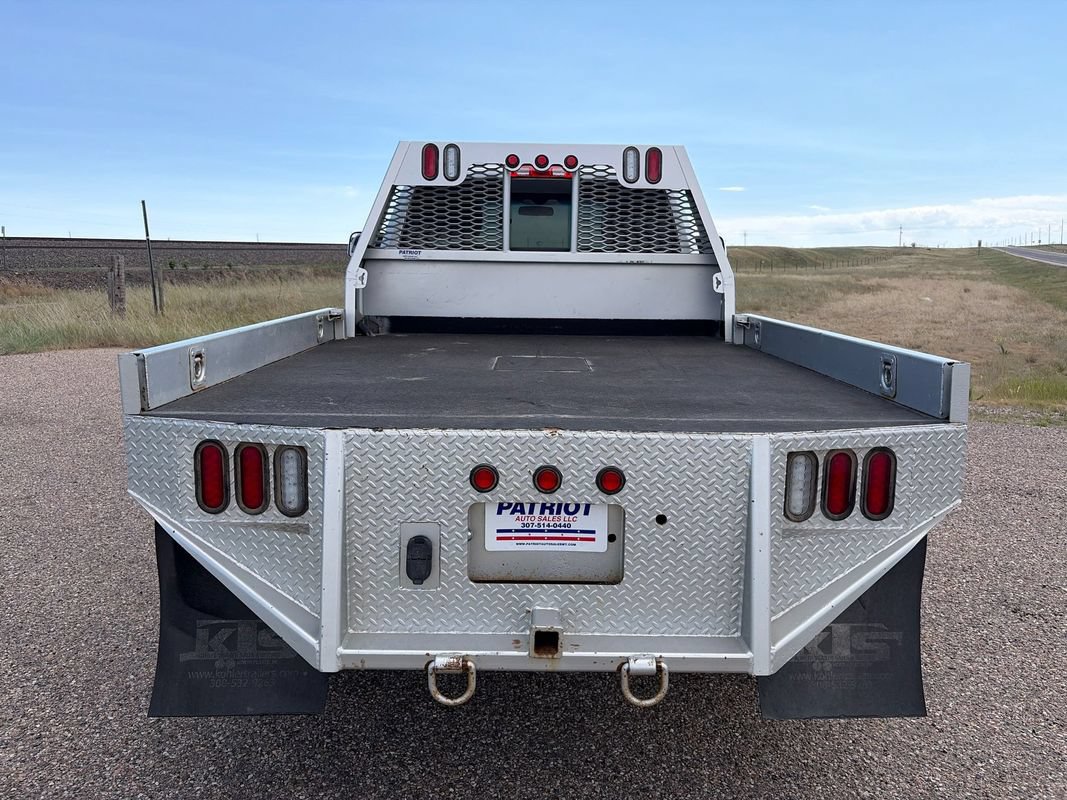 Used 2010 Dodge Ram 2500 Truck SLT w/ Cold Weather Pkg AWD/4WD image 4