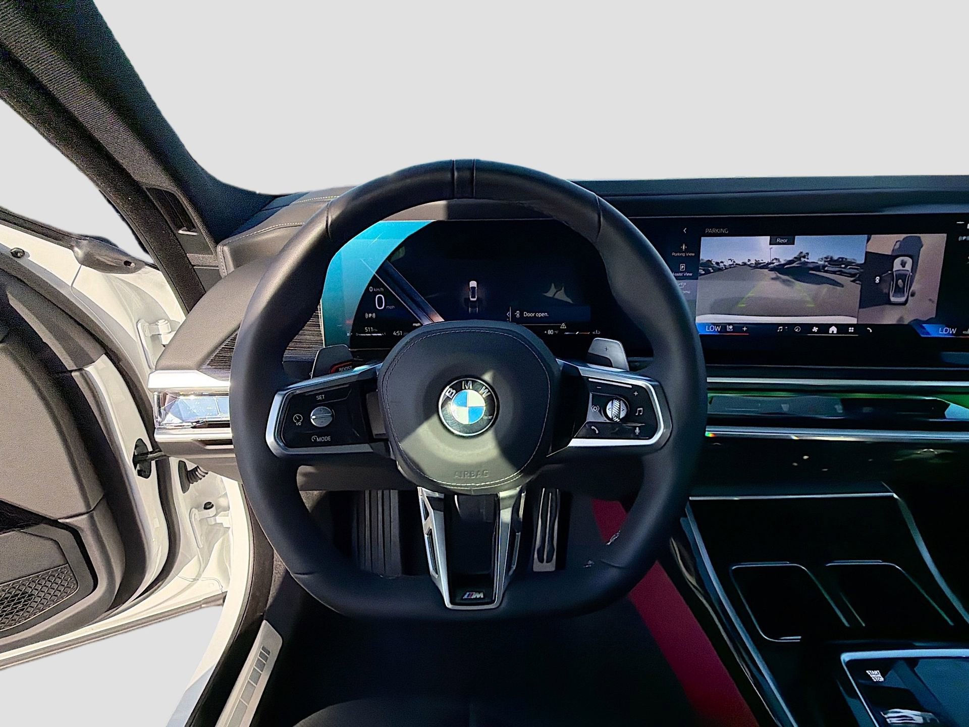 Certified 2025 BMW 740i xDrive image 40