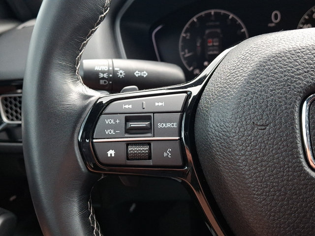 Certified 2022 Honda Civic Sport image 21