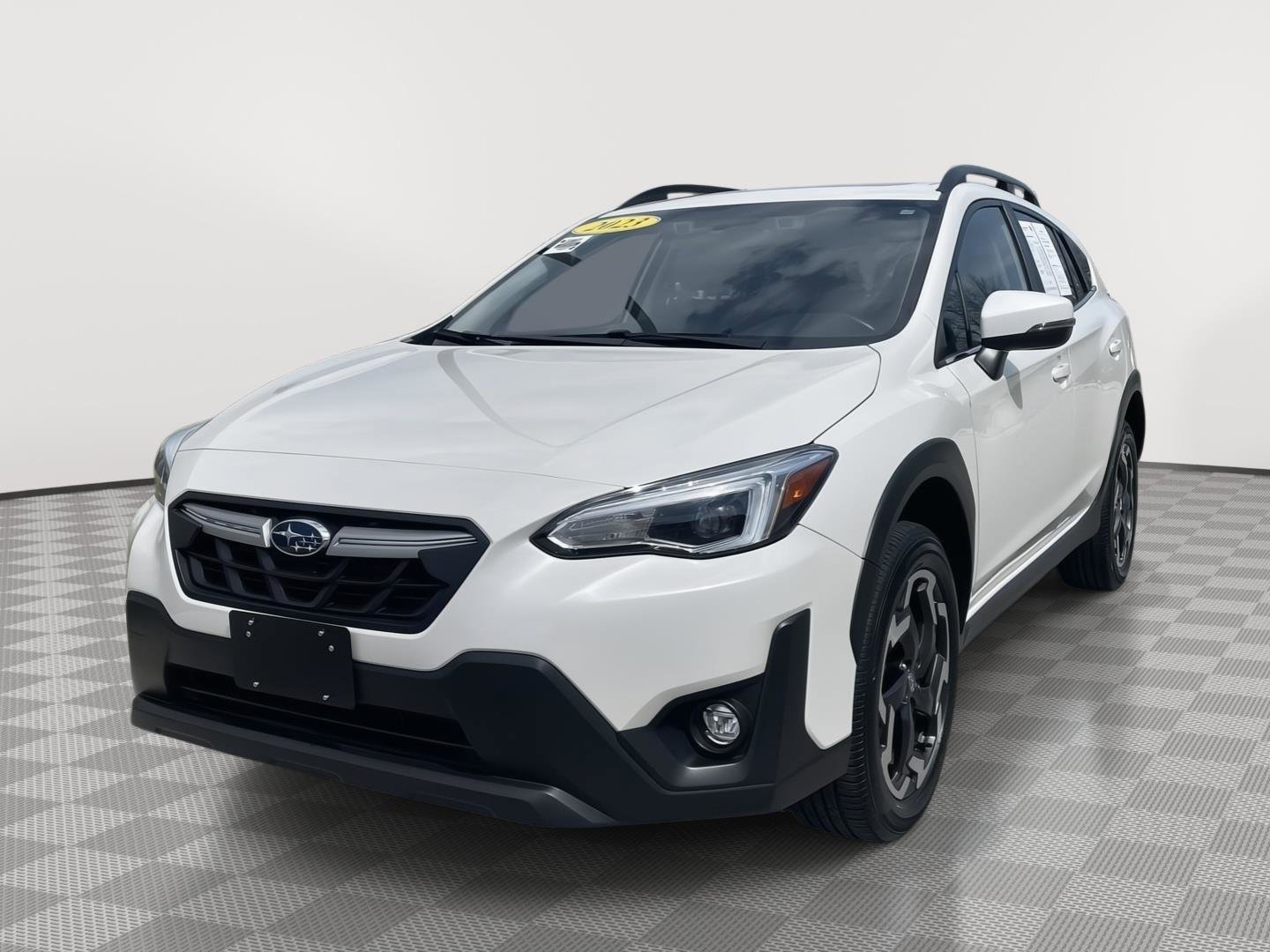 Used 2023 Subaru Crosstrek 2.5i Limited image 3