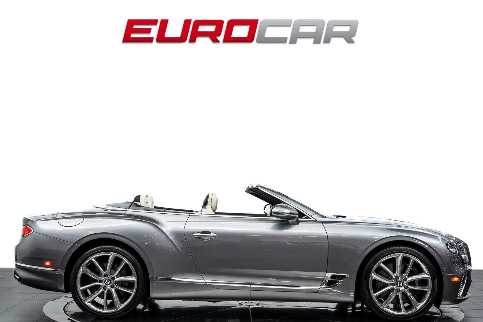 Used 2021 Bentley Continental GT Mulliner AWD/4WD image 7