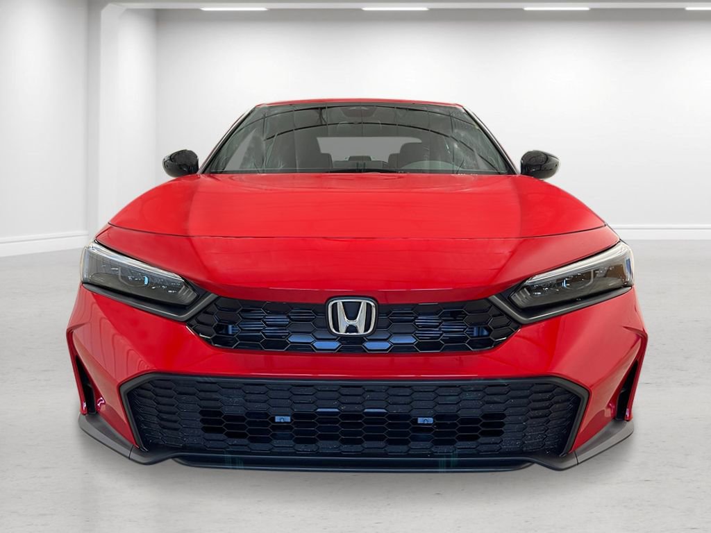 New 2026 Honda Civic Sport image 10