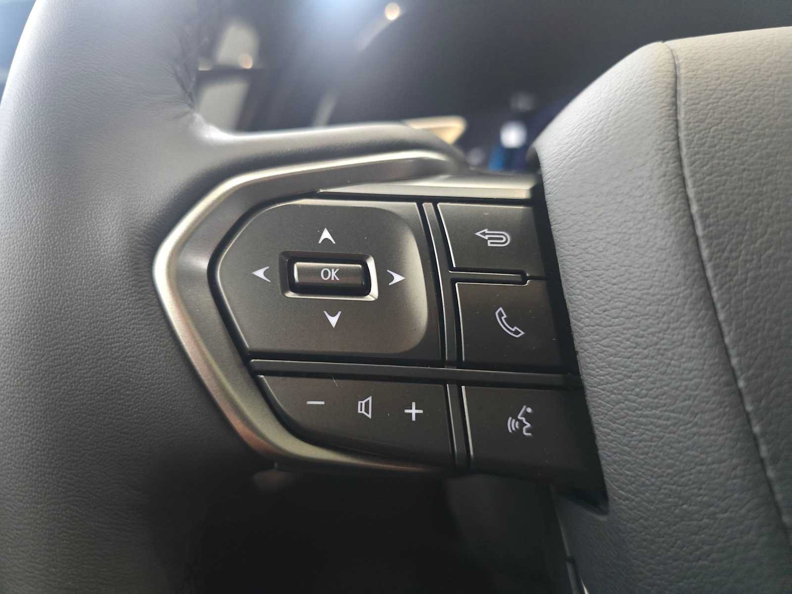 New 2026 Lexus RX 350 F Sport w/ Convenience Package FWD image 33