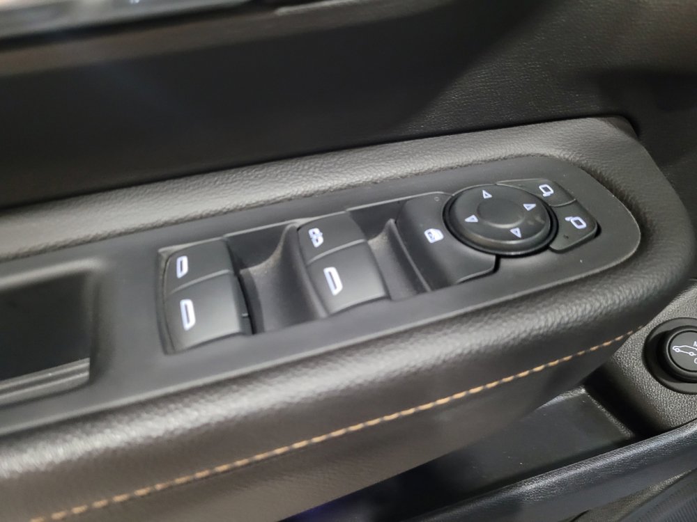 Used 2020 GMC Terrain SLT w/ Preferred Package AWD/4WD image 27