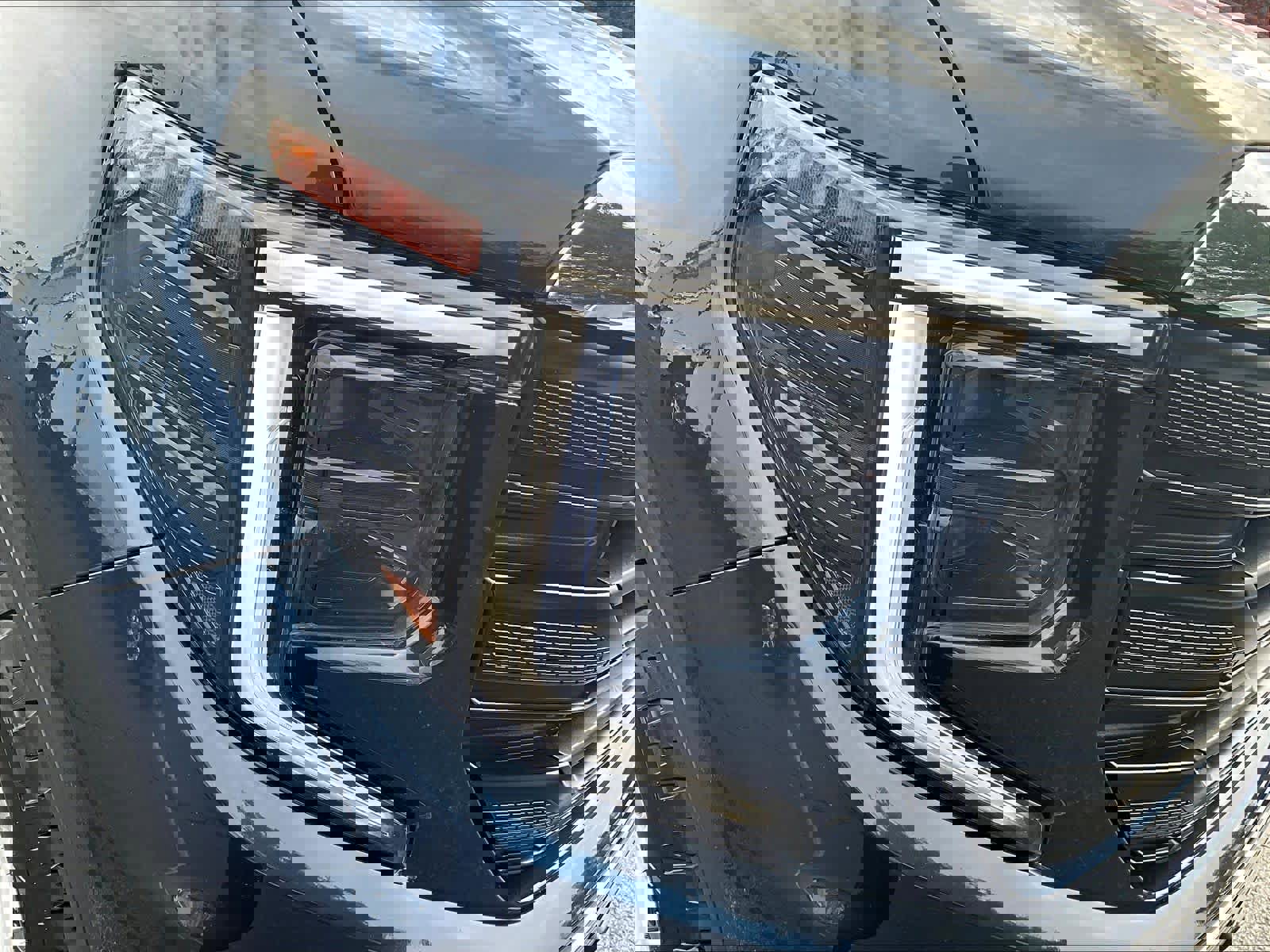 Used 2023 GMC Sierra 1500 Pro image 31