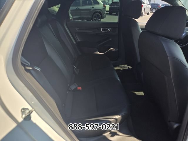 Used 2022 Honda Civic Sport image 17