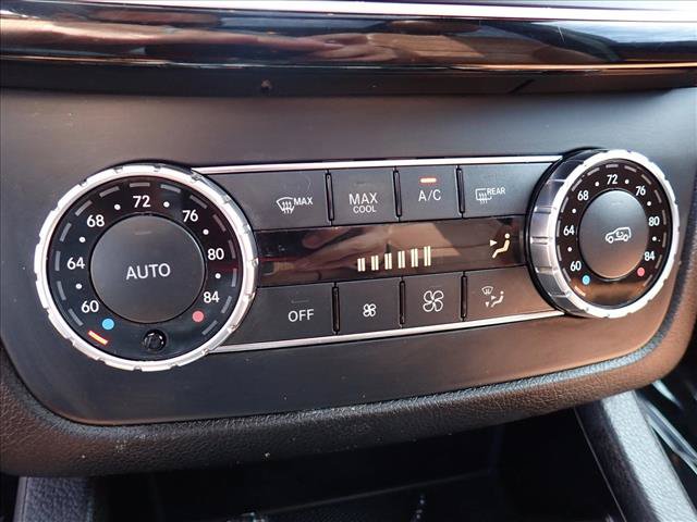 Used 2018 Mercedes-Benz GLE 350 4MATIC image 23
