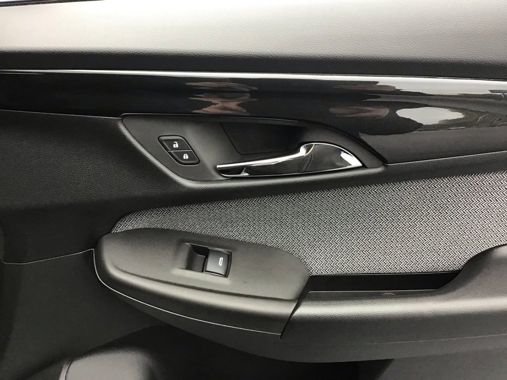 New 2026 Chevrolet TrailBlazer LT image 14