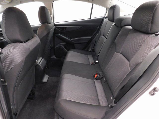 Used 2022 Subaru Impreza 2.0i image 24