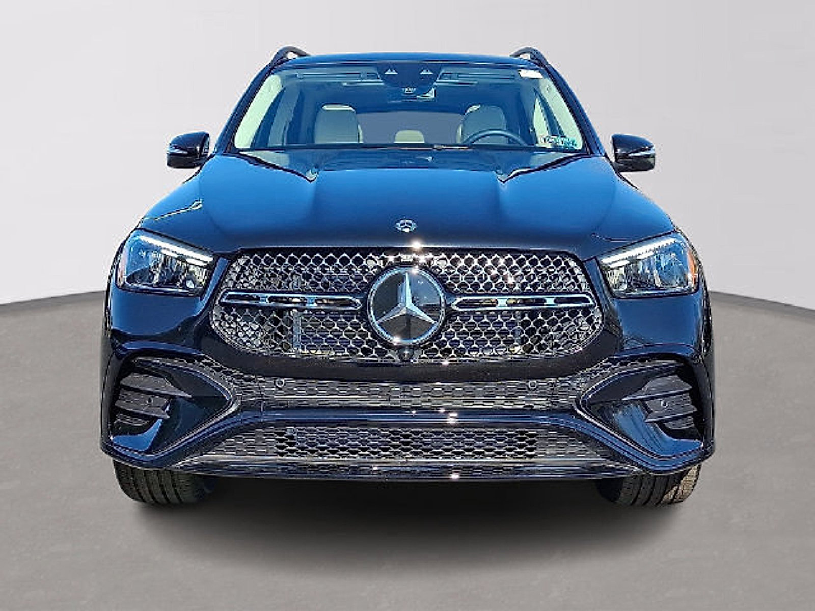 Certified 2026 Mercedes-Benz GLE 450 4MATIC image 2