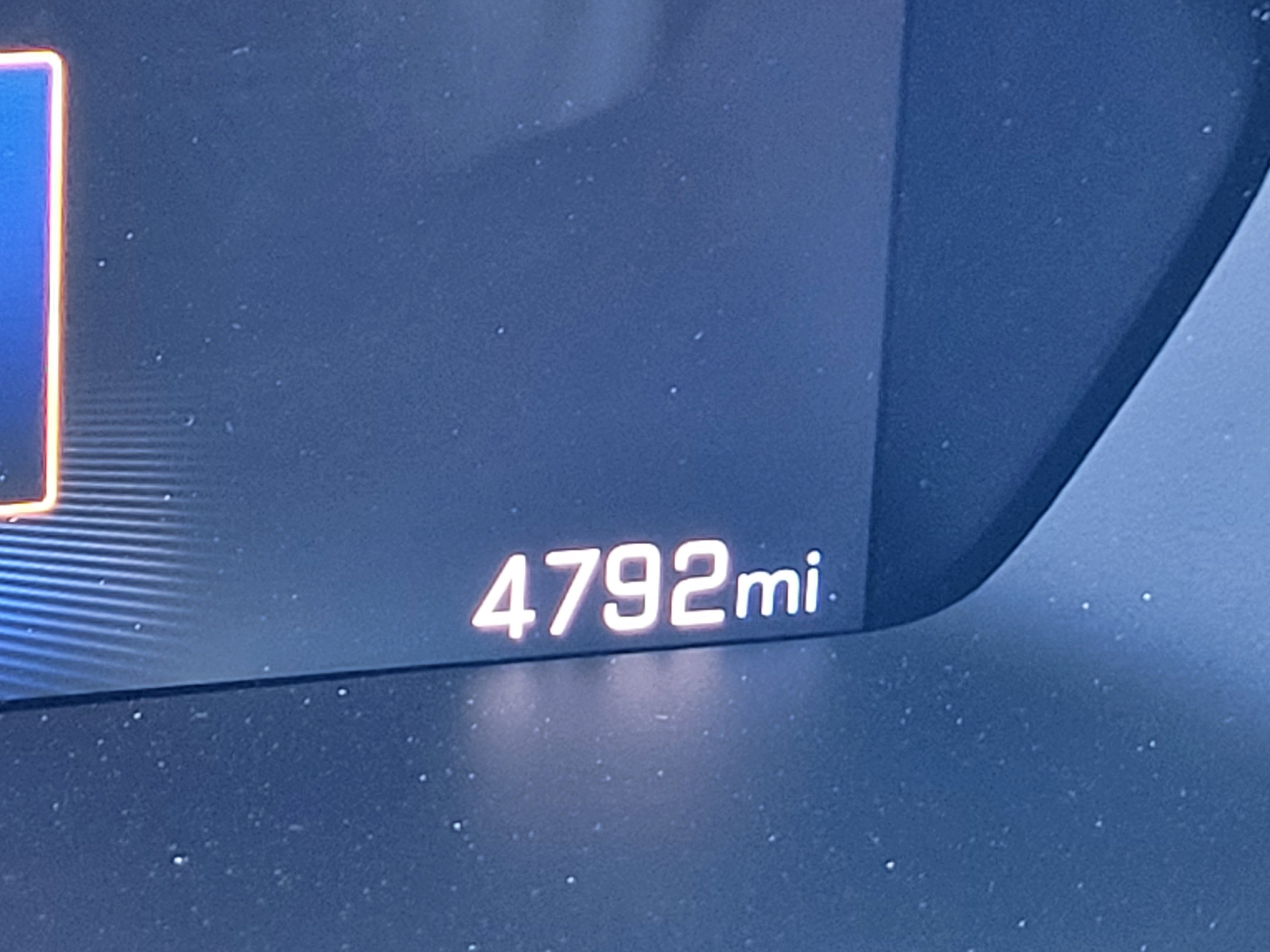 Certified 2025 Chevrolet Colorado Trail Boss image 8