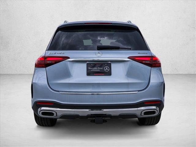 New 2026 Mercedes-Benz GLE 450 4MATIC image 6