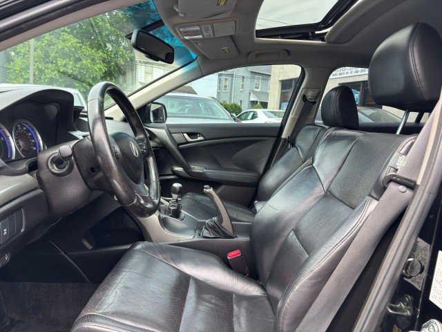Used 2010 Acura TSX Sedan image 10