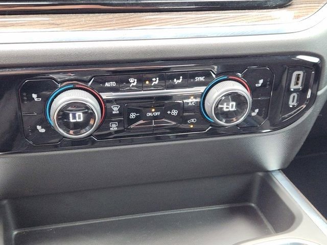 Used 2024 Chevrolet Silverado 1500 RST w/ Protection Package image 21