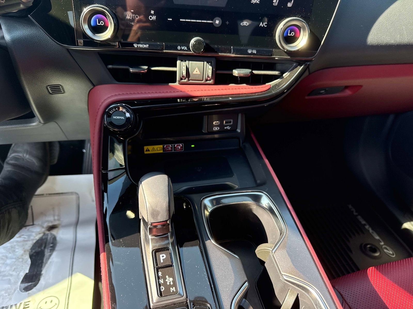 Used 2024 Lexus NX 350 AWD image 26