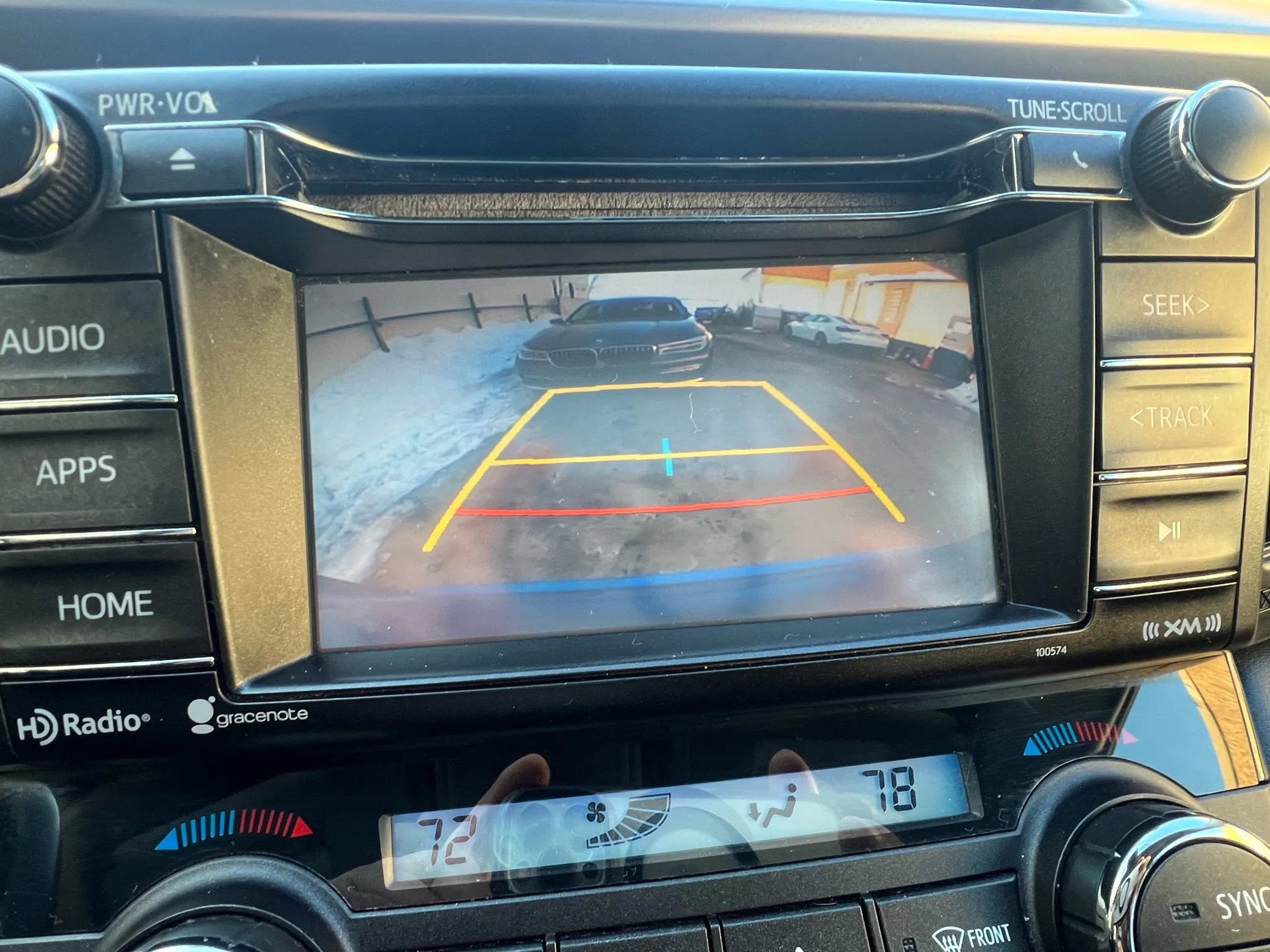 Used 2018 Toyota RAV4 XLE w/ Plus Extra Value Package image 20