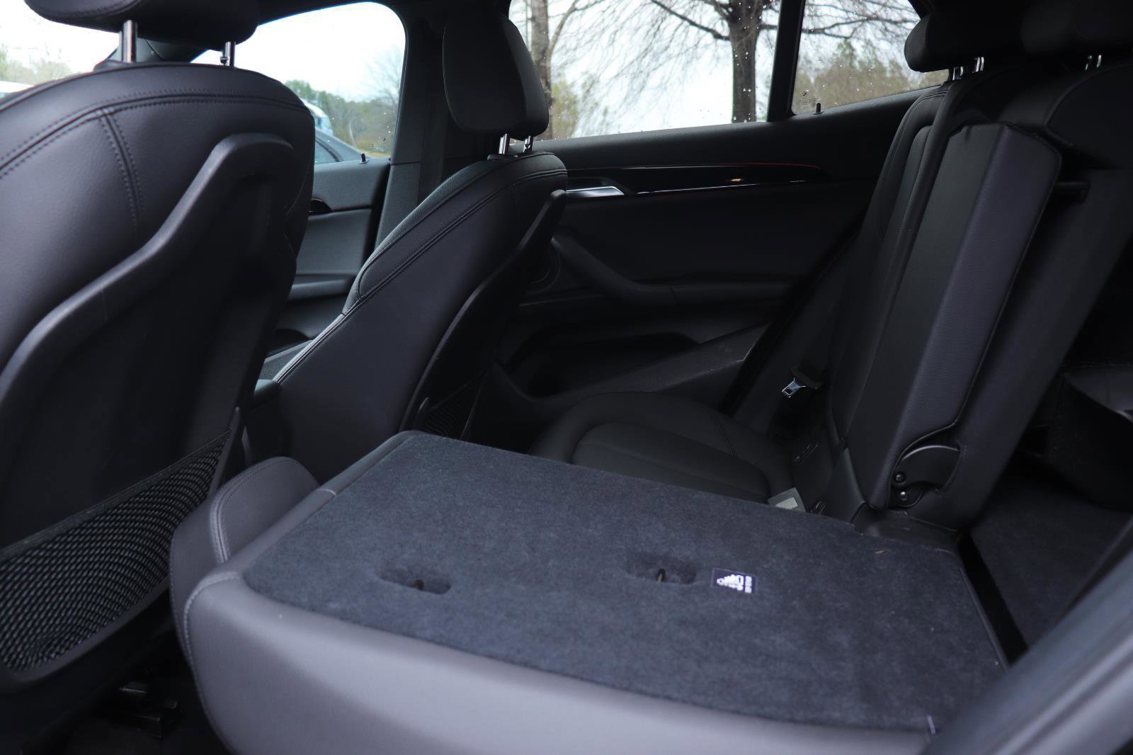 Used 2022 BMW X2 xDrive28i w/ Convenience Package image 13