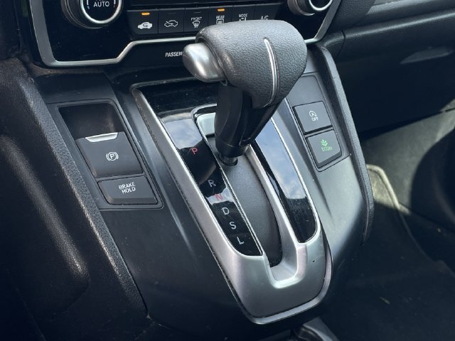 Certified 2021 Honda CR-V LX image 21