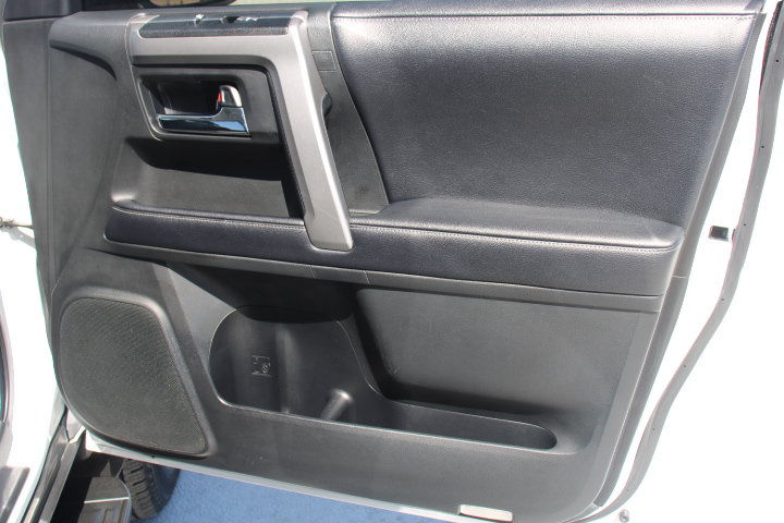 Certified 2019 Toyota 4Runner SR5 Premium AWD/4WD image 21