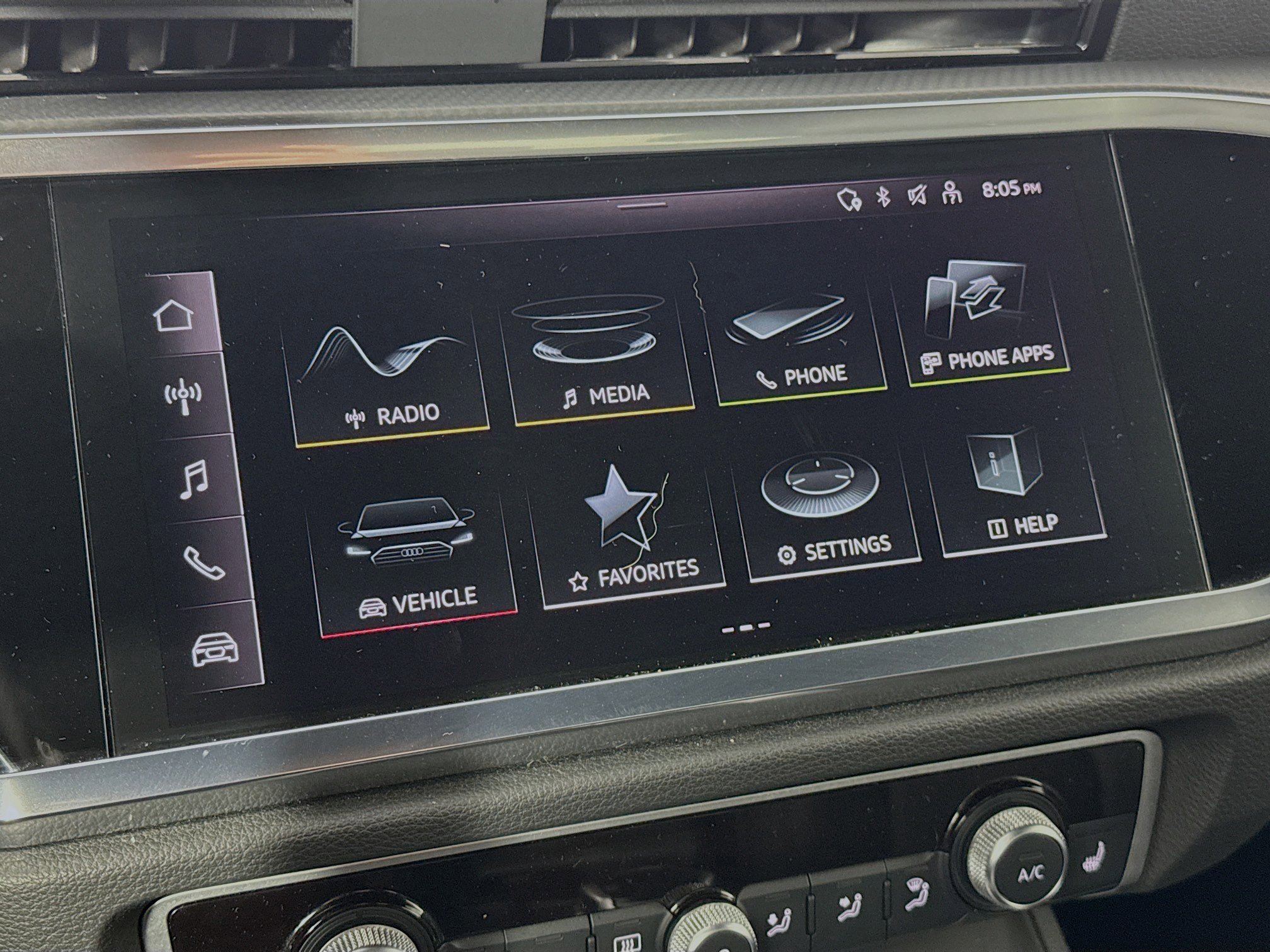 Used 2023 Audi Q3 2.0T Premium image 14