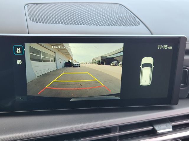 Used 2026 Hyundai Santa Fe SE image 14