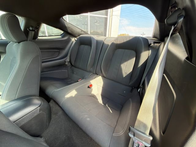 Used 2020 Ford Mustang EcoBoost w/ Black Accent Package image 15