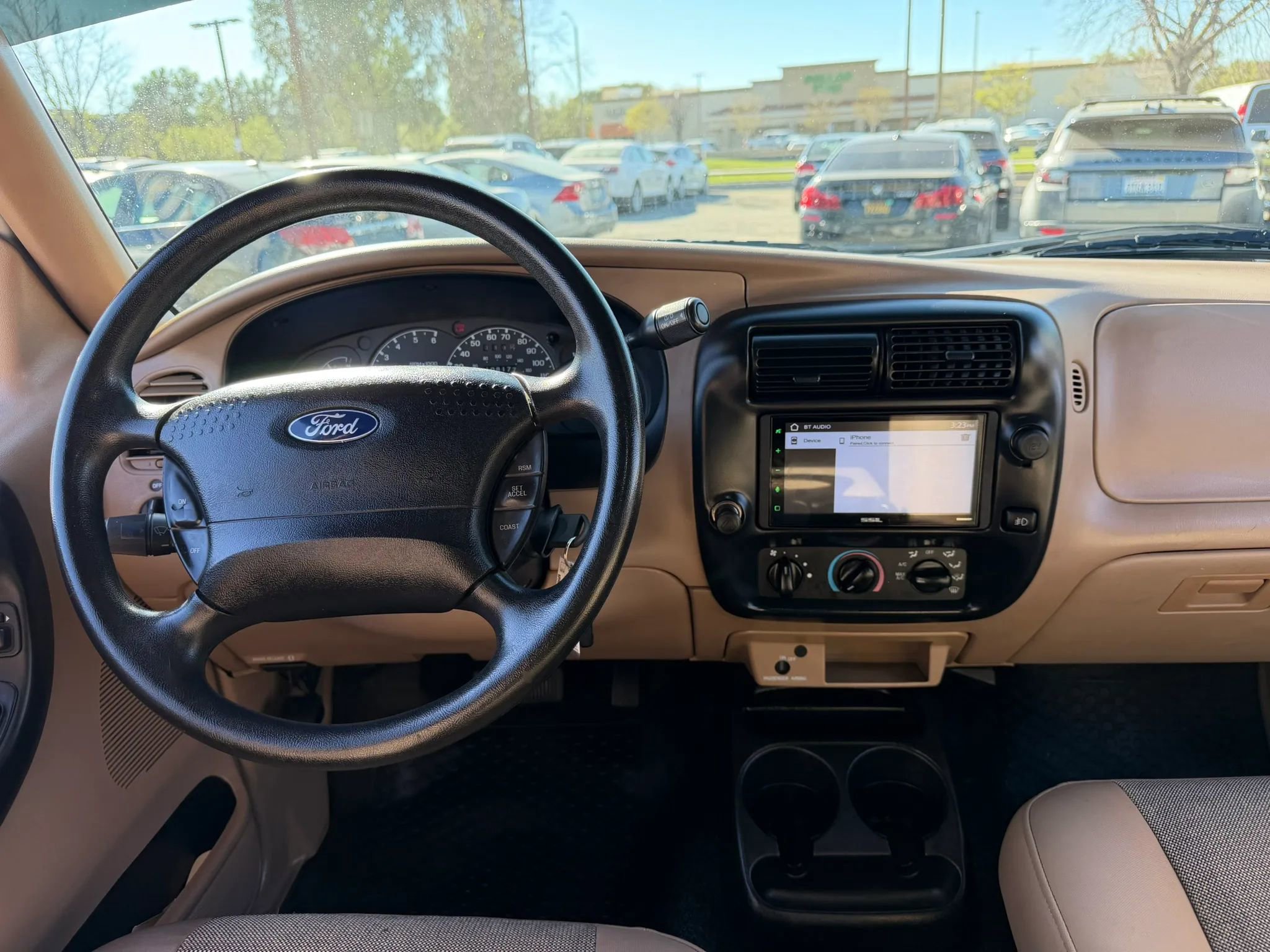 Used 2001 Ford Ranger 2WD SuperCab image 14