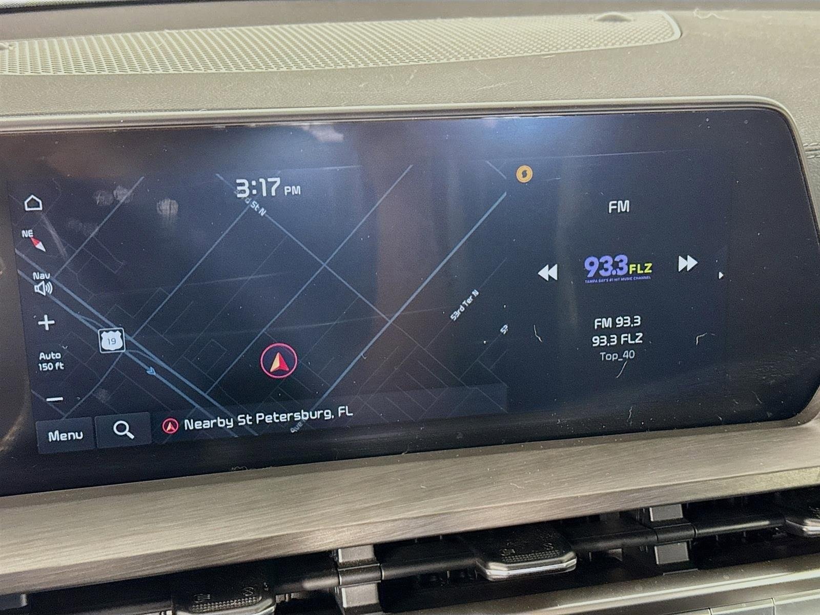 Certified 2023 Kia Telluride EX X-Line image 16