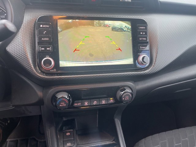 Used 2021 Nissan Kicks SV image 15