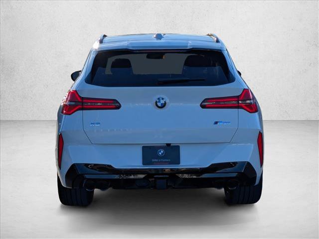New 2026 BMW X3 M50 w/ Premium Package image 8