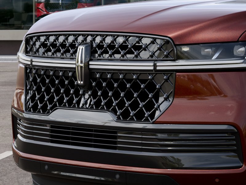 New 2027 Lincoln Navigator L Reserve w/ Jet Appearance Package AWD/4WD image 40