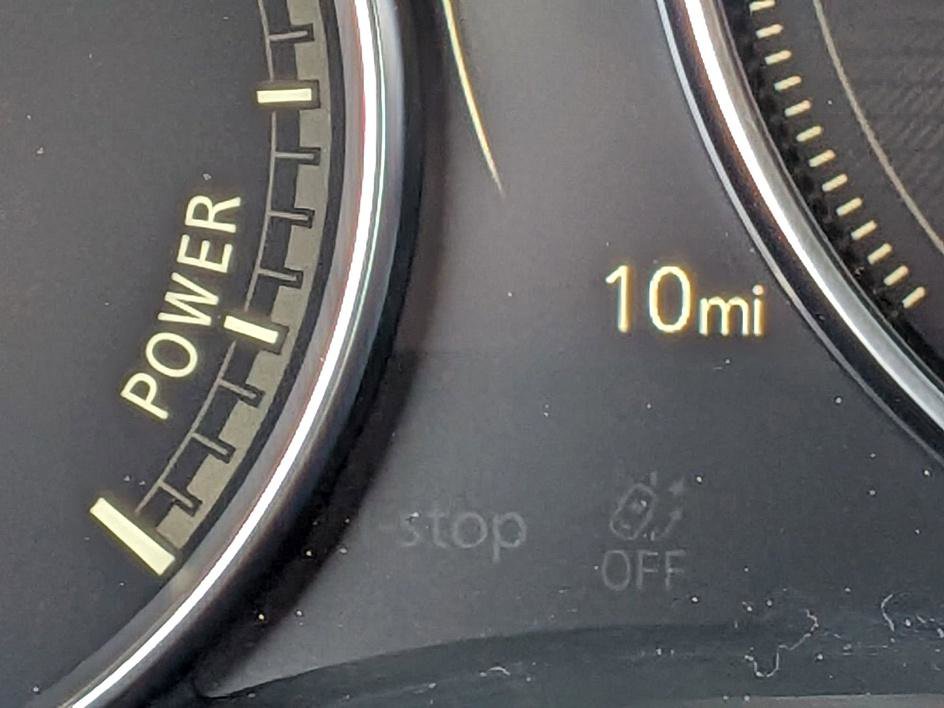 New 2026 MAZDA CX-50 2.5 Hybrid w/ Weather Package image 20