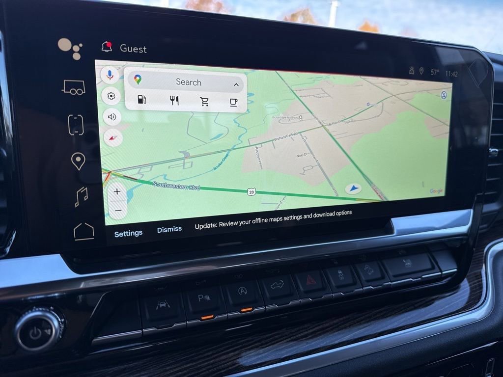 New 2026 GMC Sierra 1500 Elevation w/ Elevation Premium Package image 13