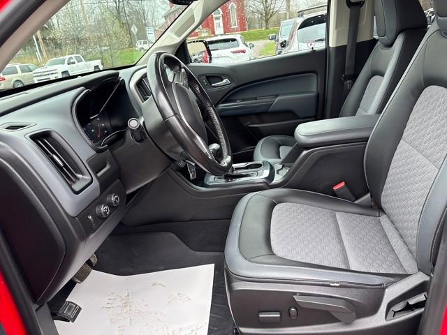 Used 2019 Chevrolet Colorado Z71 image 16