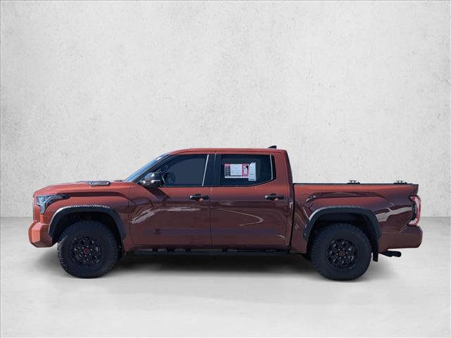 Used 2024 Toyota Tundra TRD Pro image 8