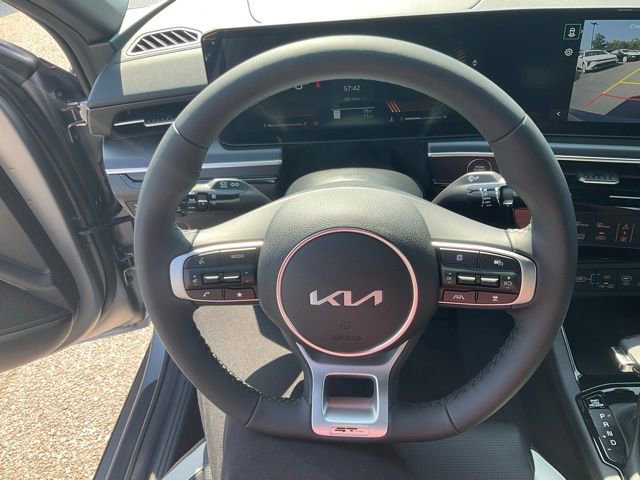 New 2026 Kia K5 GT-Line image 37