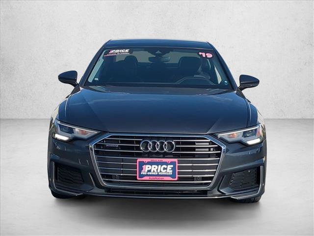 Used 2019 Audi A6 3.0T Premium w/ Convenience Package AWD/4WD image 2