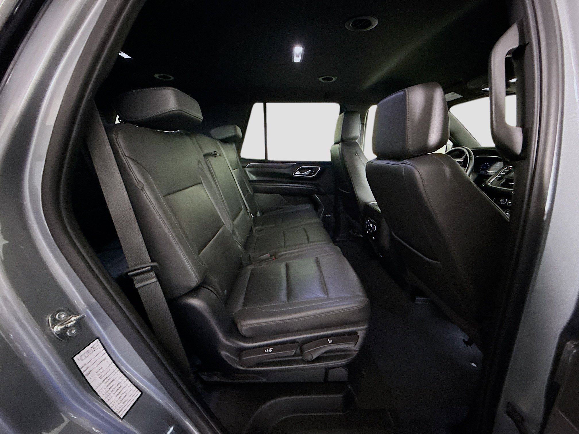 Used 2023 Chevrolet Tahoe LT RWD image 27