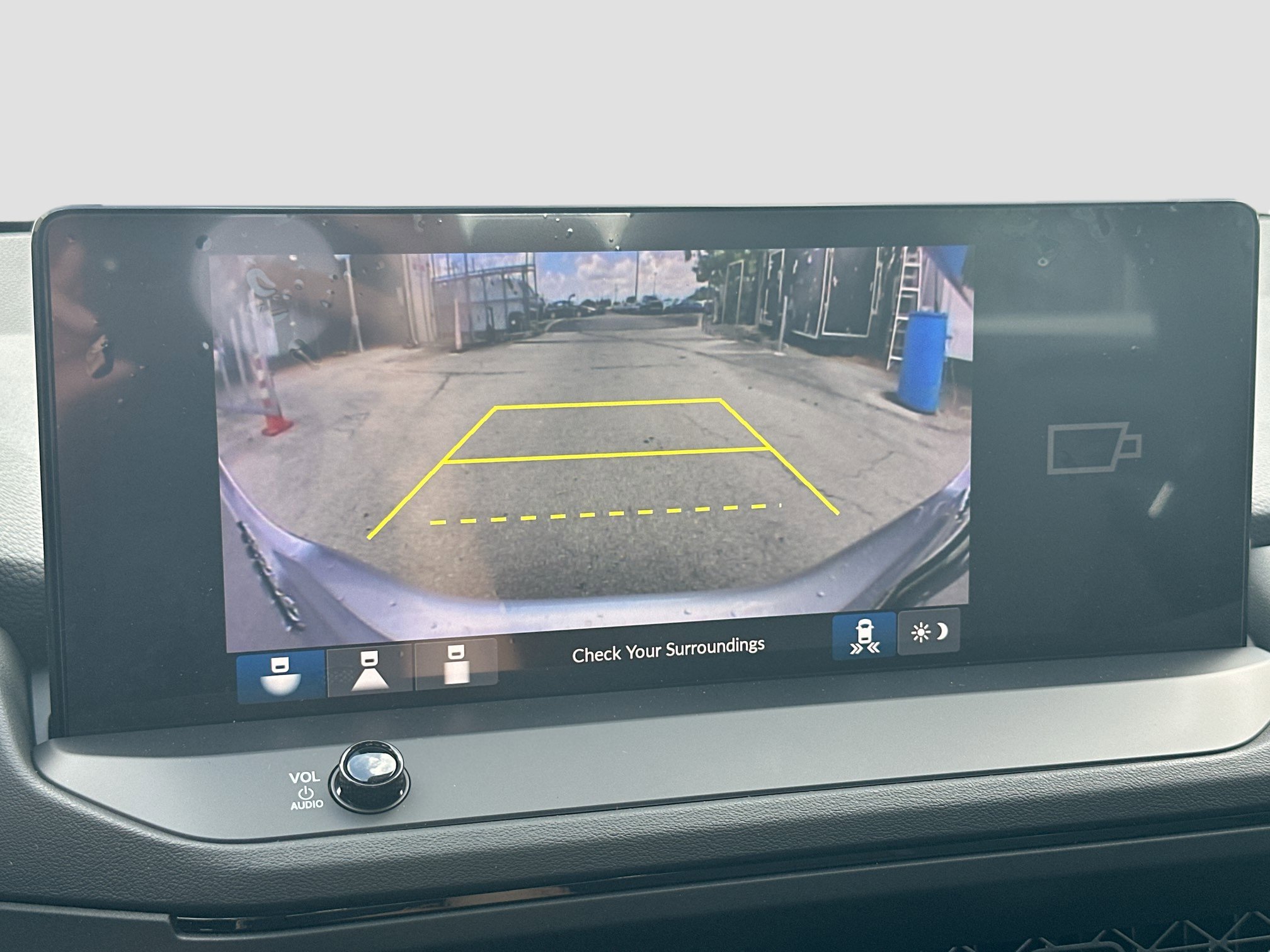 New 2025 Honda Accord Sport image 13