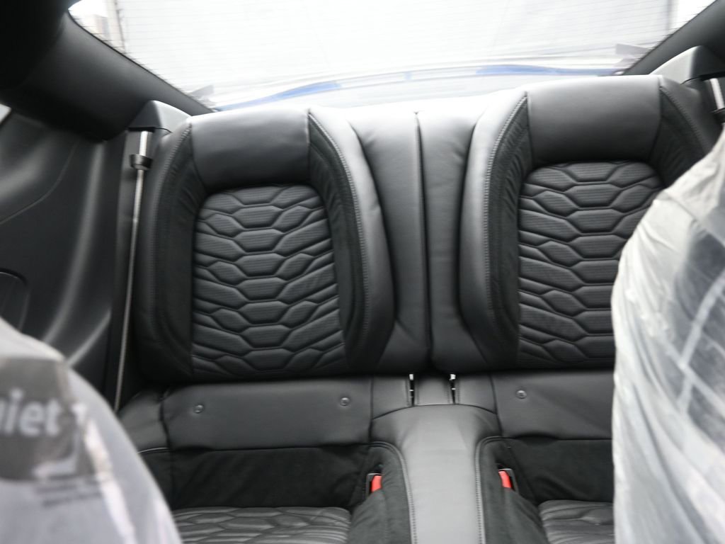 New 2025 Ford Mustang GT Premium w/ GT Performance Package image 34