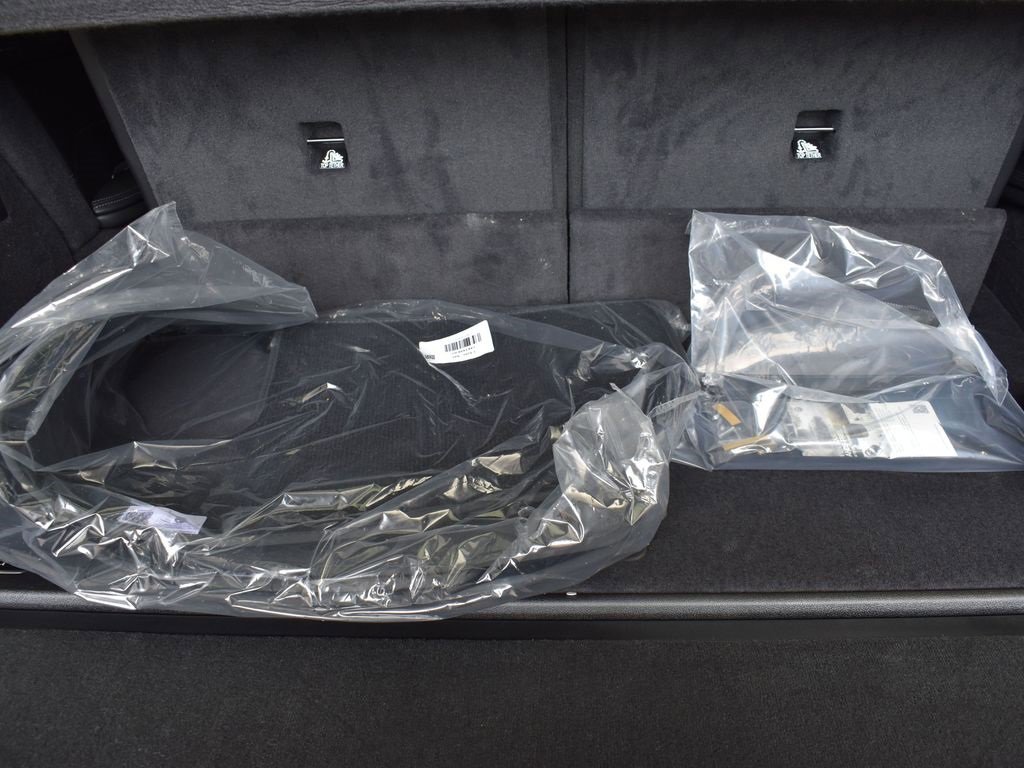 New 2026 BMW X7 xDrive40i w/ Executive Package image 21