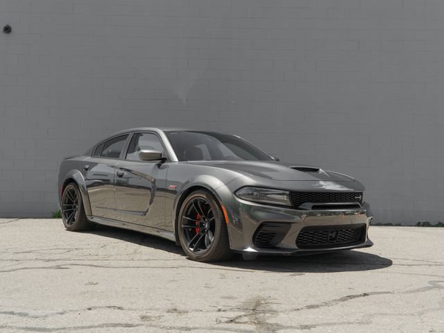 Used 2020 Dodge Charger Scat Pack RWD image 9