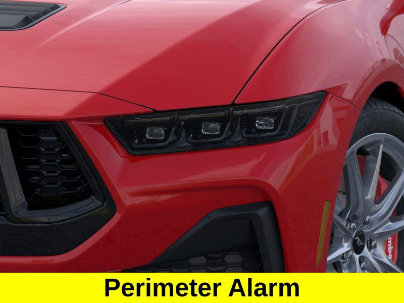 New 2026 Ford Mustang GT Premium image 18