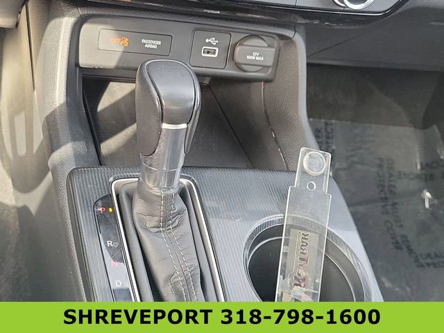 Used 2022 Honda Civic Sport image 15